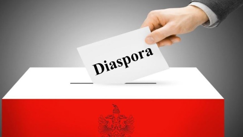 KQZ: Shpërndahen 100 për qind zarfet zgjedhore në Diasporë